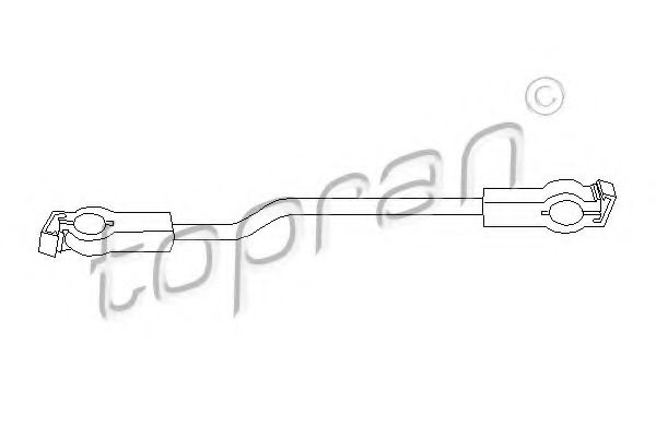 TOPRAN 102 643
