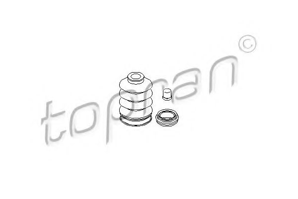TOPRAN 103 303