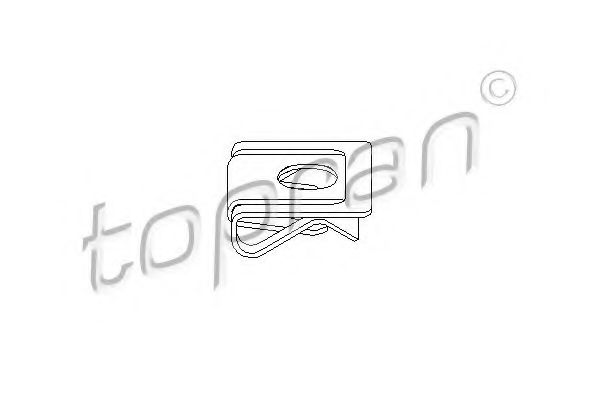 TOPRAN 111 115
