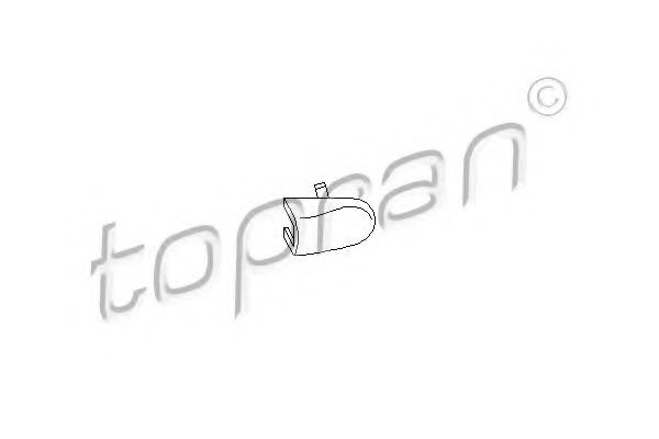 TOPRAN 108 868