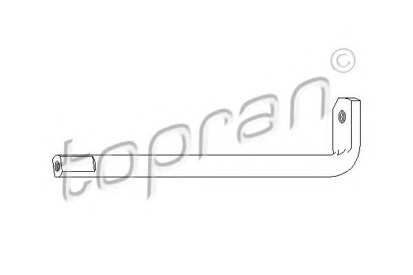 TOPRAN 109 742