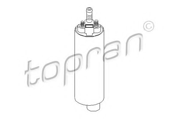 TOPRAN 108 819