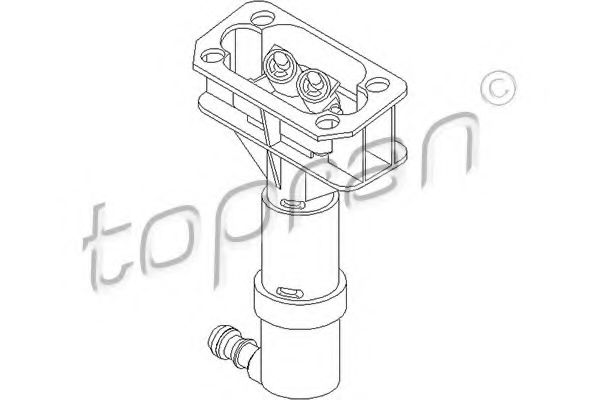 TOPRAN 111 412
