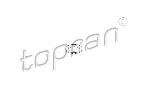 TOPRAN 104 474