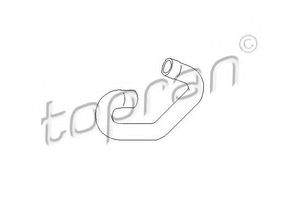 TOPRAN 206 700