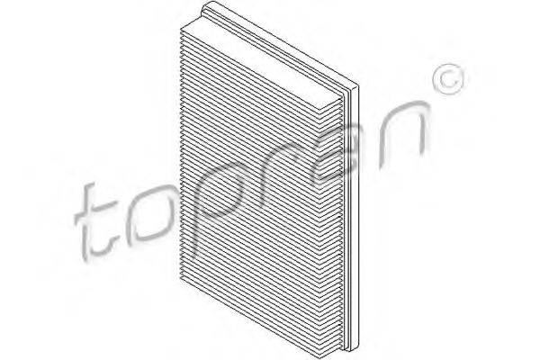 TOPRAN 300 010