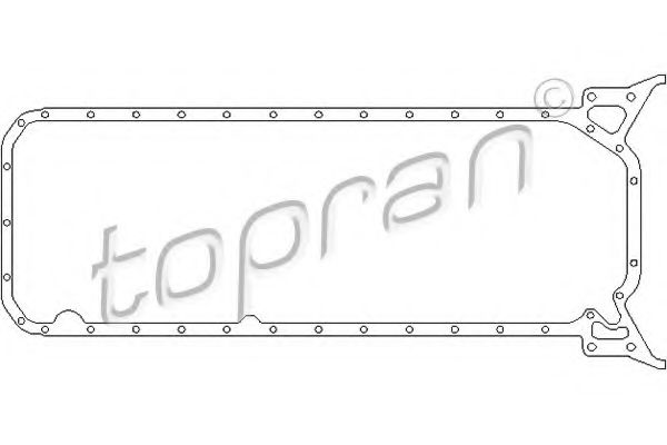 TOPRAN 401 221