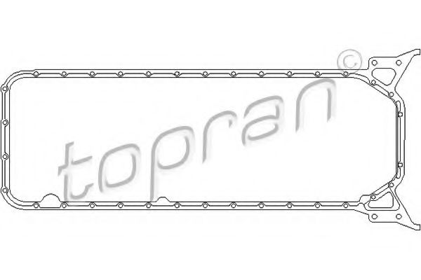 TOPRAN 401 225