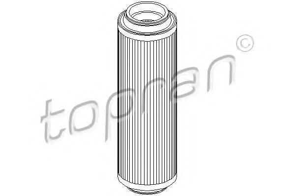 TOPRAN 401 043