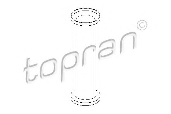 TOPRAN 401 717