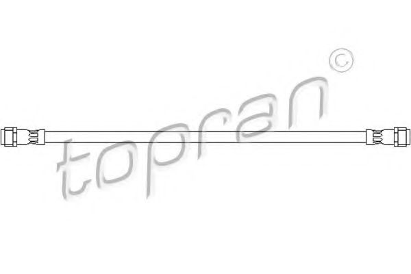 TOPRAN 400 424