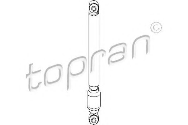 TOPRAN 401 339