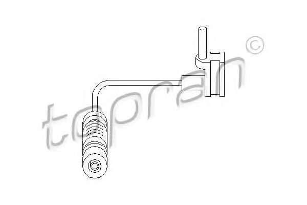 TOPRAN 401 459
