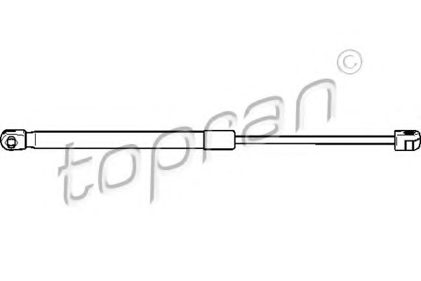 TOPRAN 401 491