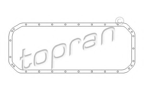 TOPRAN 500 778