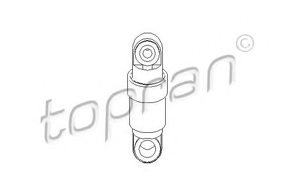TOPRAN 500 249