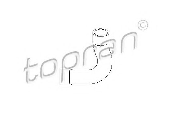 TOPRAN 501 570