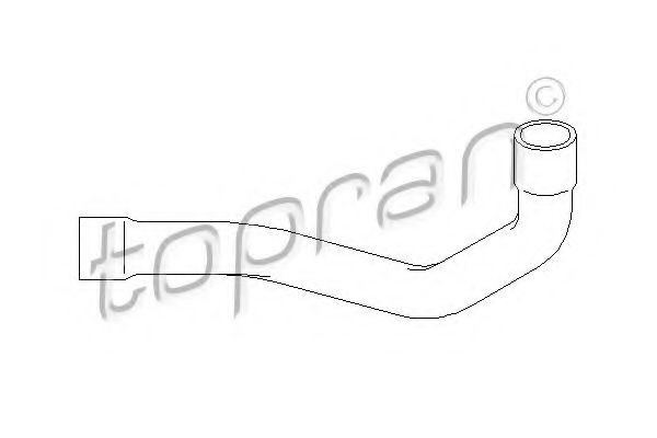 TOPRAN 501 571