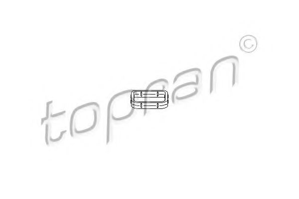 TOPRAN 501 272