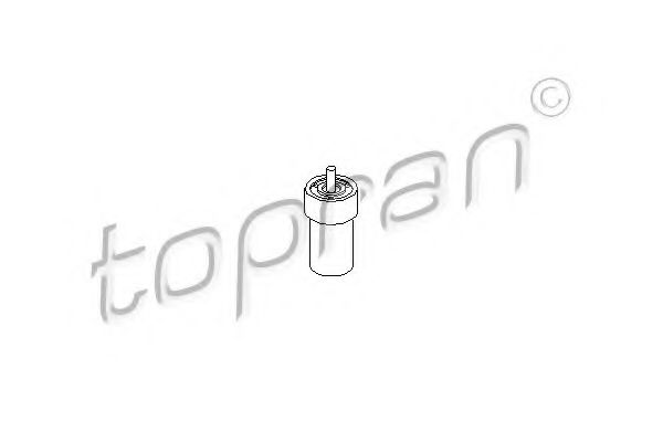 TOPRAN 500 540