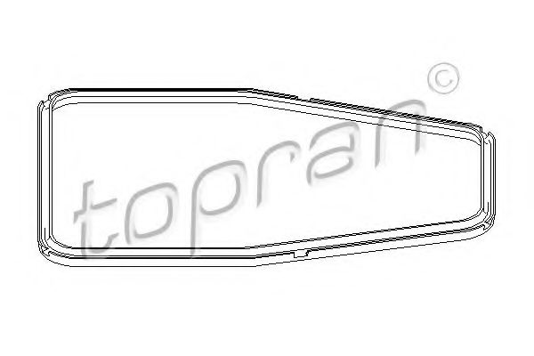 TOPRAN 500 781