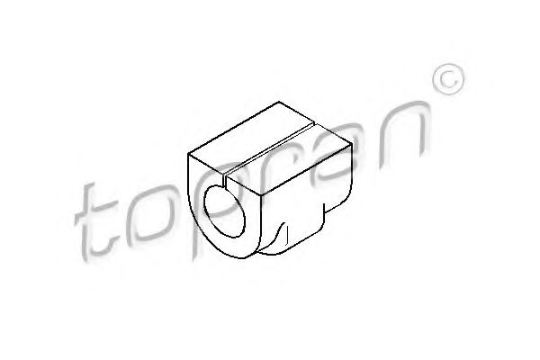 TOPRAN 500 330