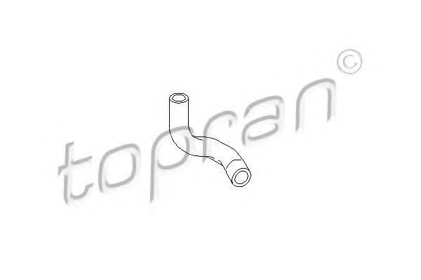 TOPRAN 501 262