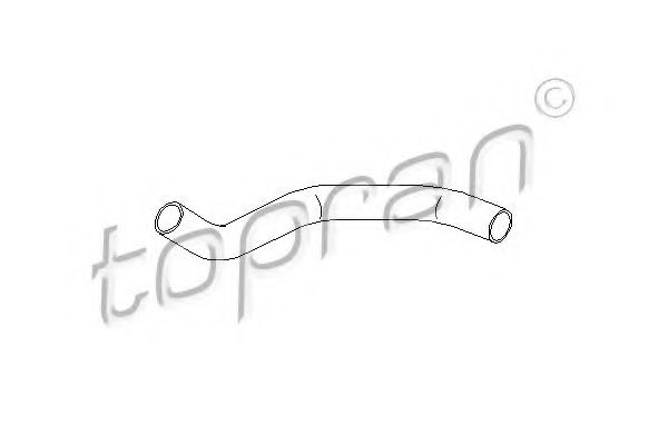 TOPRAN 721 793