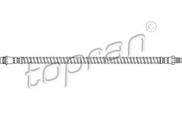 TOPRAN 720 883