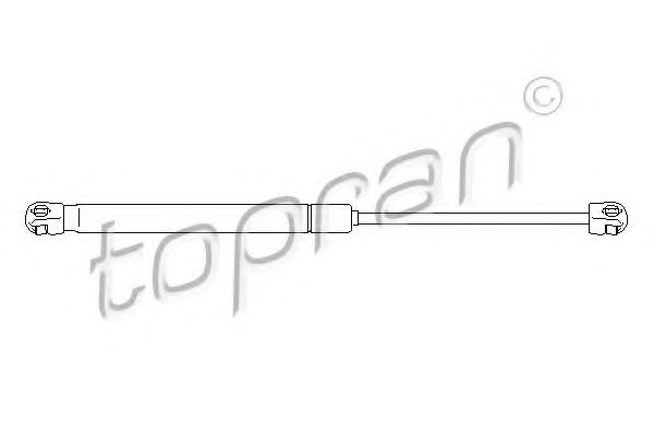 TOPRAN 721 288