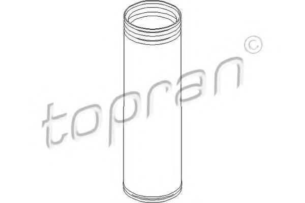 TOPRAN 501 694
