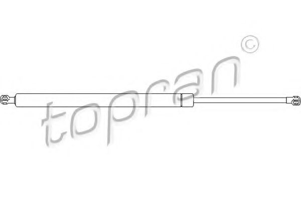 TOPRAN 700 708