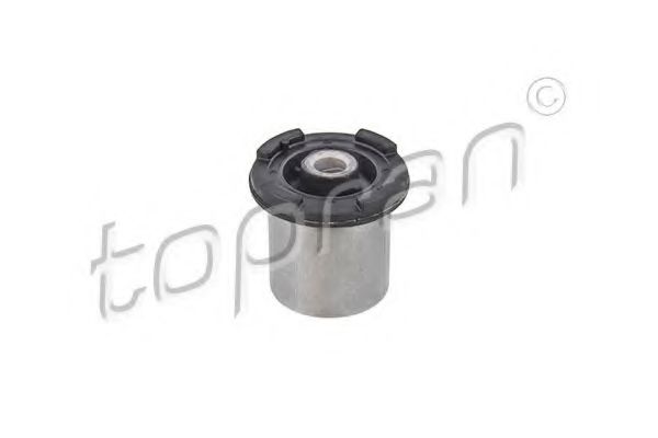 TOPRAN 206 973