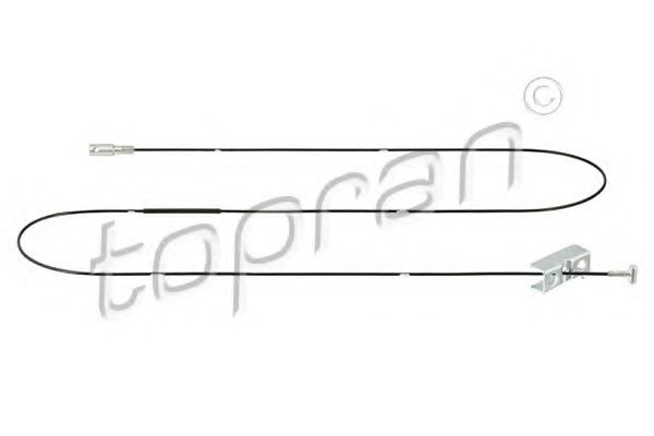 TOPRAN 208 375 TOPRAN 208 375