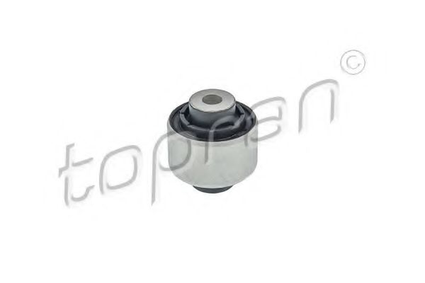 TOPRAN 110 468