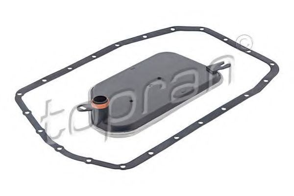 TOPRAN 502 749
