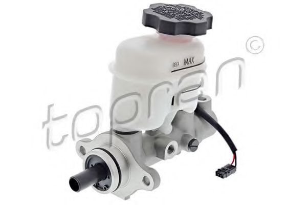 TOPRAN 821 424