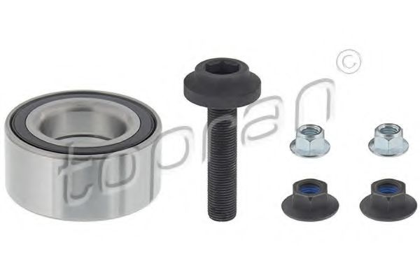TOPRAN 108 324
