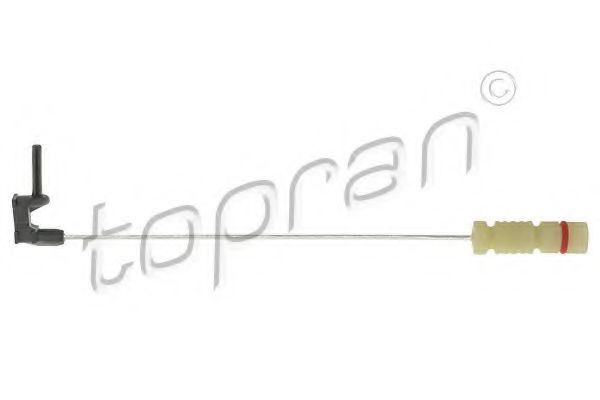 TOPRAN 408 099