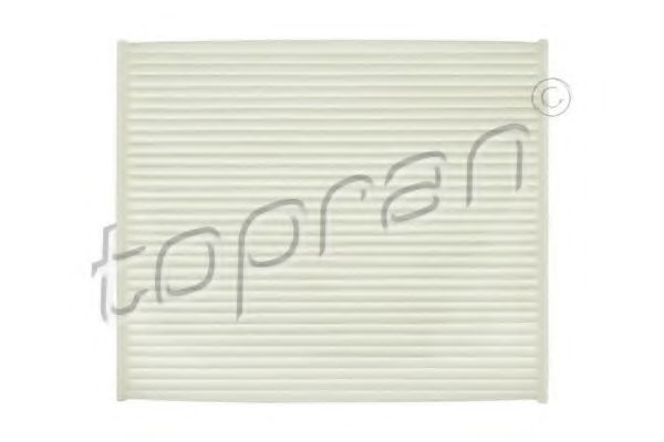 TOPRAN 701 557