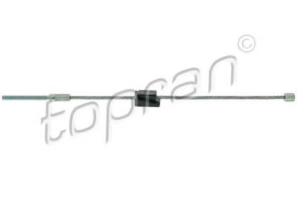 TOPRAN 304 741