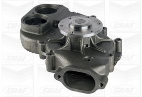 Водяной насос GRAF PA1329 Водяной насос GRAF PA1329