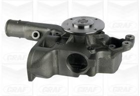 Водяной насос GRAF PA1333 Водяной насос GRAF PA1333