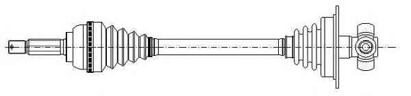 CIFAM 655-232