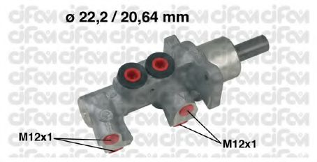 CIFAM 202-551