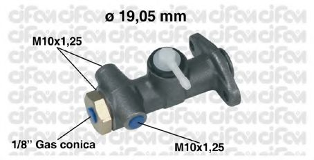 CIFAM 202-001
