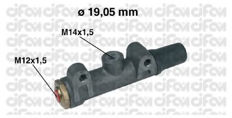 CIFAM 202-002