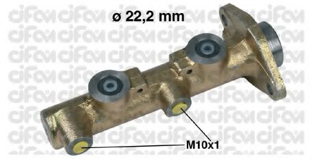 CIFAM 202-046