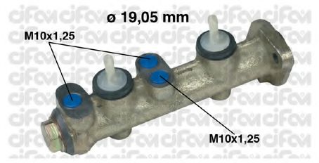 CIFAM 202-051
