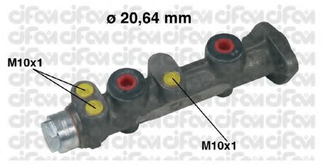 CIFAM 202-067